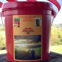 seeds survivalist/prepper seed cache, huge 300,000 veggie, fruit & sprout