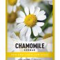 seeds german chamomile