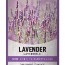 seeds lavender
