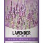 seeds lavender