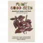 seeds amethyst improved basil