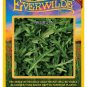 1 seeds oz arugula herb - everwilde farms mylar seed packet