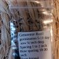 seeds genovese basil non-gmo heirloom herb . garden plant seed