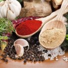 6 seeds the italian herb collection of seeds, herbs, individual packages