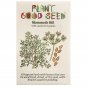 seeds mammoth dill