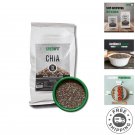 seeds 25lbs of non-gmo a grade chia – perfect for smoothies & weight loss