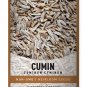 seeds cumin