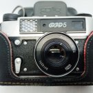 FED-5 Rangefinder Soviet RUSSIAN CAMERA Film camera Soviet Union With industar lens