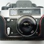 FED-5 Rangefinder Soviet RUSSIAN CAMERA Film camera Soviet Union With industar lens