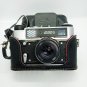 FED-5 Rangefinder Soviet RUSSIAN CAMERA Film camera Soviet Union With industar lens