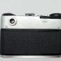 FED-5 Rangefinder Soviet RUSSIAN CAMERA Film camera Soviet Union With industar lens