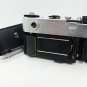 FED-5 Rangefinder Soviet RUSSIAN CAMERA Film camera Soviet Union With industar lens