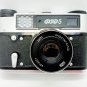 FED-5 Rangefinder Soviet RUSSIAN CAMERA Film camera Soviet Union With industar lens
