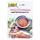 Lobo Roast Red Pork Gravy Mix 50g