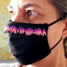 Handcrafted masks