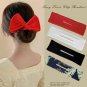 Women's Magic Hair Bun Maker Styling Donut Former Twist Hair Band Maker Ladies
