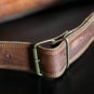 Vintage Womens Genuine Real Leather Handbag Shoulder Bag Satchel Messenger New
