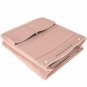 Large Multipocket Felt Purse Handbag Organizer Insert Storage Tote Shaper Bags