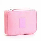 Travel Cosmetic Bag Makeup Bag Toiletry Case Hanging Pouch Wash Organizer Bag