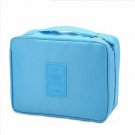Multifunction Travel Cosmetic Bag Makeup Case Pouch Toiletry Wash Organizer Bag