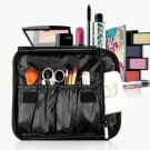 Professional Large Makeup Bag Cosmetic Case Storage Handle Organizer Travel Kit