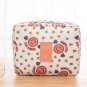 Women Makeup Bag Wash Box Cosmetic Case Toiletry Storage Large Capacity Handbags