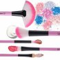 32 pc Morphe Professional Cosmetic Brush Makeup Eyeshadow Foundation Brushes Set