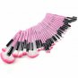 32 pc Morphe Professional Cosmetic Brush Makeup Eyeshadow Foundation Brushes Set