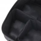 Makeup Bag Storage Handle Organizer Travel Professional Large Cosmetic Case Kit