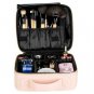 New Protable Travel Large Makeup Case Bag Jewelry Beauty Organizer Box