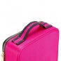 New Protable Travel Large Makeup Case Bag Jewelry Beauty Organizer Box