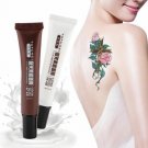 4Pcs Waterproof Skin Scar Tattoo Cover Up Concealer Spot Acne Hide Makeup Cream