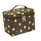 Large Capacity Cosmetic Case Vanity Makeup Bag Storage Organizer Travel Handbag