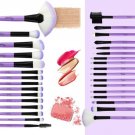 32Pcs Makeup Brush Cosmetic Eyeshadows Eyebrow Liquid Cream Powder Makeup Hot