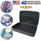 Travel Cosmetic Bag Makeup Case Pouch Toiletry Wash Organizer Storage Bag EVA