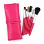 7-32Pcs Pro Unicorn Makeup Brushes Set Crystal Quicksand Sequins Brush Style
