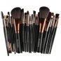 20pcs/set Makeup Brush Set Tools Wool Brushes Kits