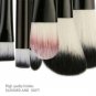 22pcs Makeup BRUSHES Kit Powder Foundation Eyeshadow Eyeliner Lip Brush Women US