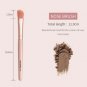 9PCS Makeup Brush Set Professional Powder Blush Eyeshadow Concealer Eye Cosmetic