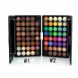 Makeup, Women's Waterproof Eyes Shadow Powder, Cosmetic Eye Shadow Loose Powder
