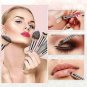 14pc Morphe Professional Cosmetic Makeup Brush Set Eyeshadow Foundation Brushes