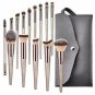 14pc Morphe Professional Cosmetic Makeup Brush Set Eyeshadow Foundation Brushes