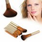 12/14Pcs Makeup Brushes Powder Foundation Eyeshadow Eyeliner Face Beauty Tool