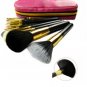 12/14Pcs Makeup Brushes Powder Foundation Eyeshadow Eyeliner Face Beauty Tool
