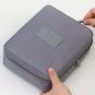 Multifunction Purse Travel Makeup Toiletry Wash Storage Case Pouch Cosmetic Bags