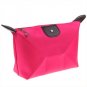 Multifunction Purse Travel Makeup Toiletry Wash Storage Case Pouch Cosmetic Bags