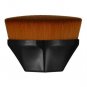 New High-Density Seamless Foundation 55 Brush Portable Petal Multi-Angle Makeup