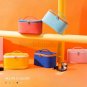 PU Large Makeup Bag Cosmetic Case Storage Portable Travel Organizer   C