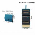 Women Makeup Bag Cosmetic Case Storage Handle Travel Organizer Bags Artist Kit