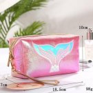 Women Ladies Cosmetic Makeup Purse Wash Bag Toiletry Organiser Pouch Pencil Case